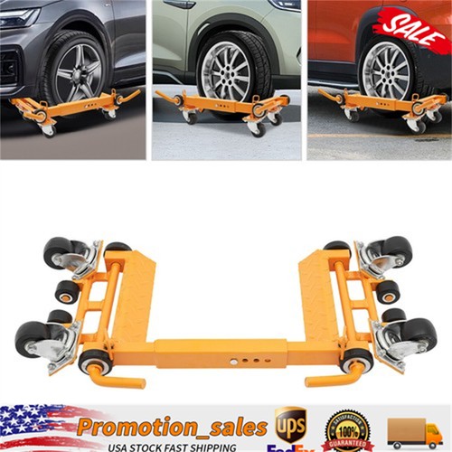 Wheel dolly tire - 1t,