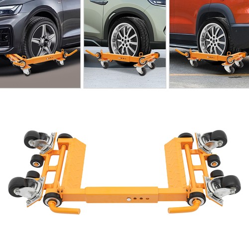 Wheel dolly tire jack - dolly,