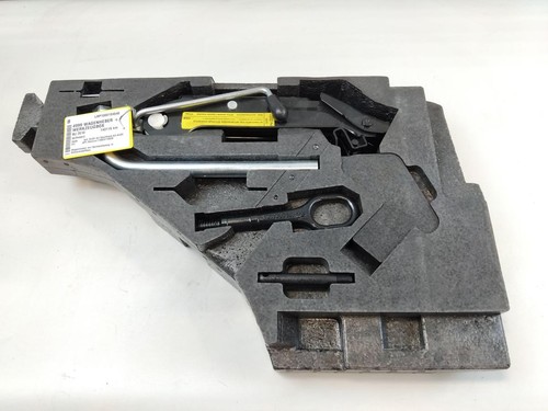 Audi cric originale - a3,