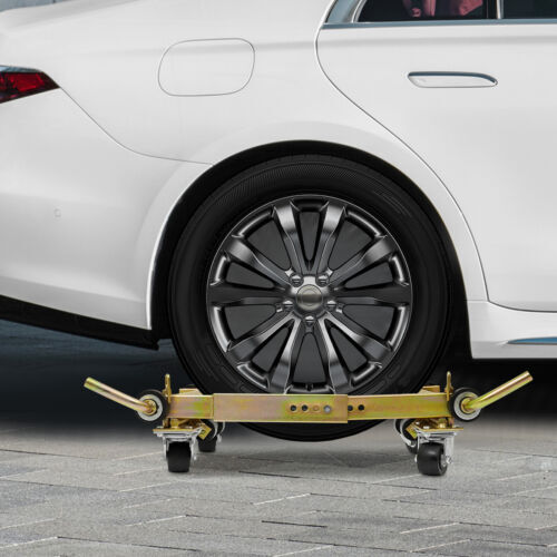 Wheel dolly tire - tire, jack