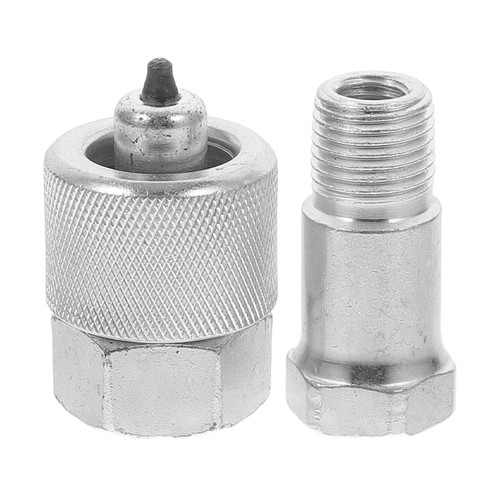 Set accoppiatore pompa olio - ,