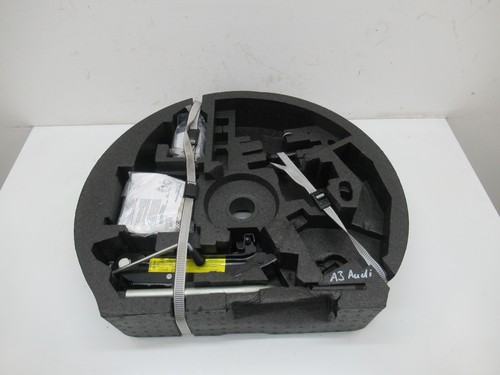 Audi 13 cassetta - 8p,