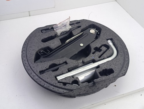 Audi attrezzo di bordo - a3/8p,