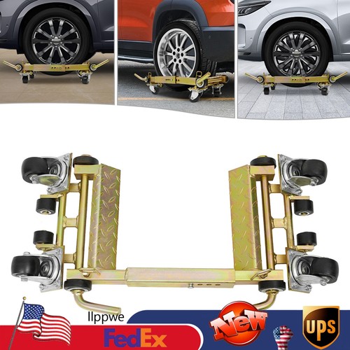 Wheel dolly tire - dolly, jack