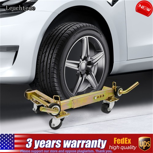 Wheel dolly tire jack - 1t,