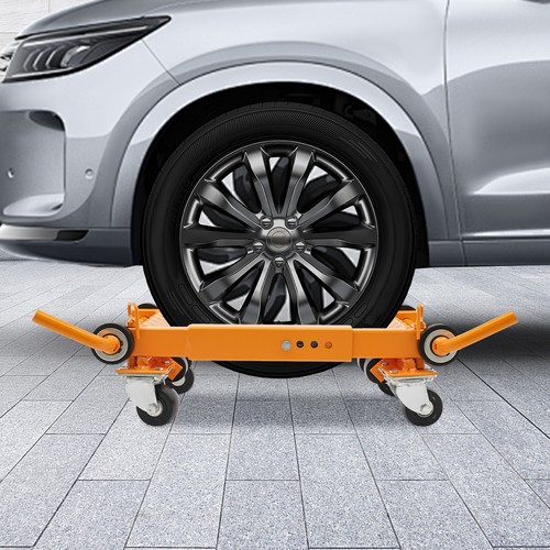Wheel dolly tire - wheel, lift