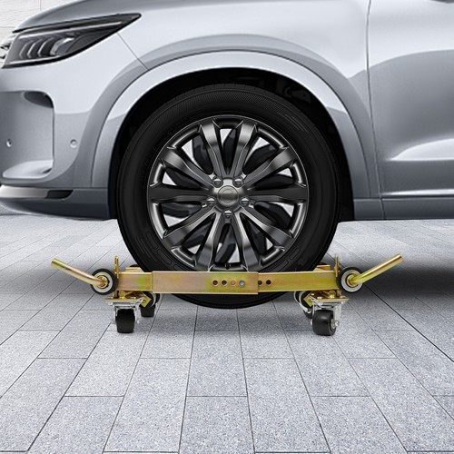 Wheel dolly tire - dolly,