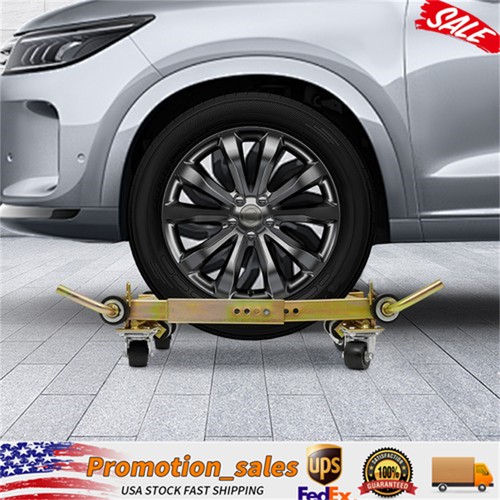 Wheel dolly tire jack lift - 1t,