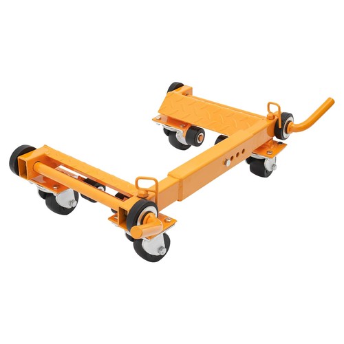 Wheel dolly tire jack lift - 1t,