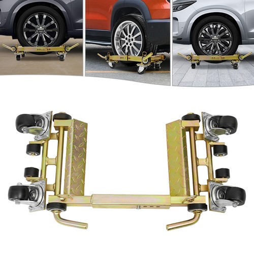 Wheel dolly tire - 1t, lift