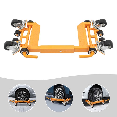 Wheel dolly tire jack - wheel,