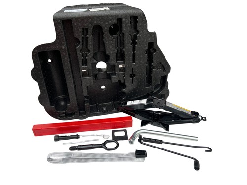 Cric originale 1270 - vw,