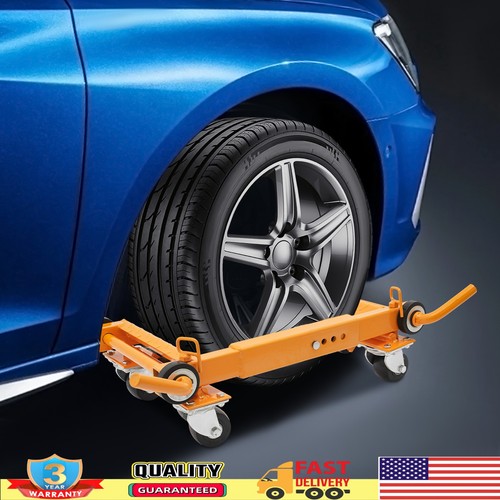 Wheel dolly tire jack lift - dolly,