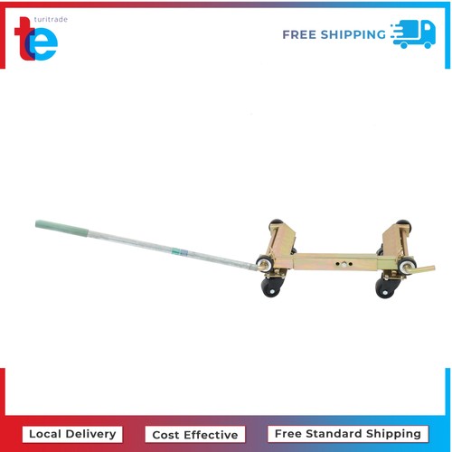 Wheel dolly tire - 1t, jack