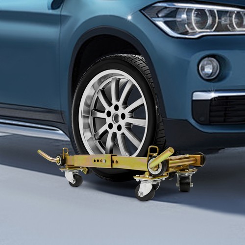 Wheel dolly tire jack - tire,